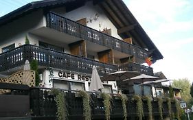 Hotel Waldsee